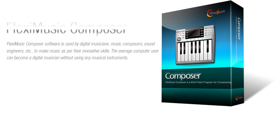 FlexiMusic Composer FlexiMusic Composer